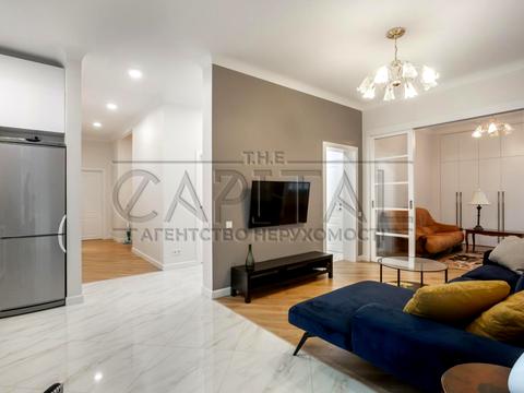 квартира за адресою Василя Тютюнника вул. (Анрі Барбюса), 28-А