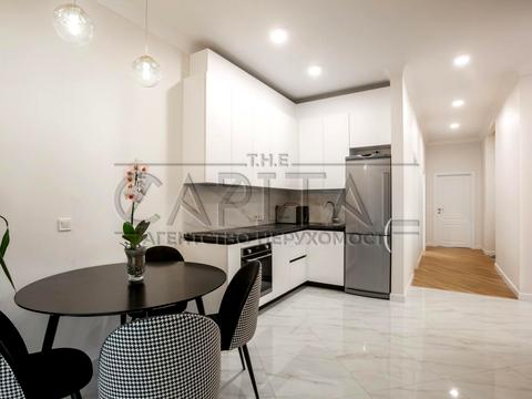 квартира за адресою Василя Тютюнника вул. (Анрі Барбюса), 28-А