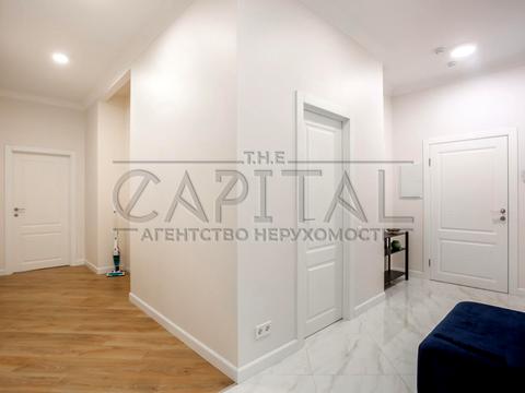 квартира за адресою Василя Тютюнника вул. (Анрі Барбюса), 28-А