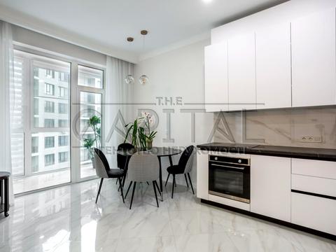 квартира за адресою Василя Тютюнника вул. (Анрі Барбюса), 28-А