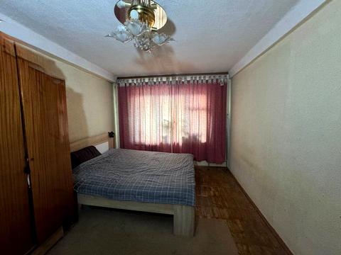 квартира за адресою Леся Курбаса просп., 15