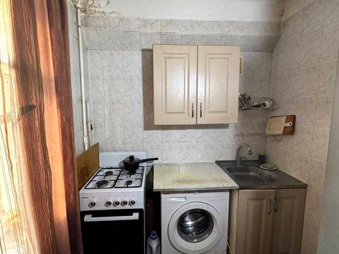 квартира за адресою Леся Курбаса просп., 15