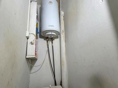 квартира за адресою Леся Курбаса просп., 15