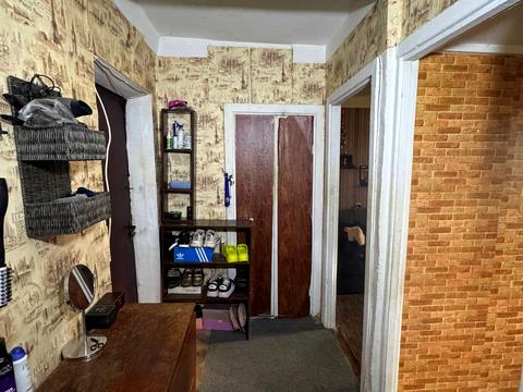 квартира за адресою Леся Курбаса просп., 15