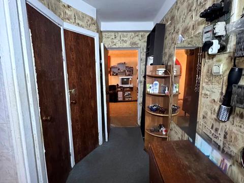 квартира за адресою Леся Курбаса просп., 15