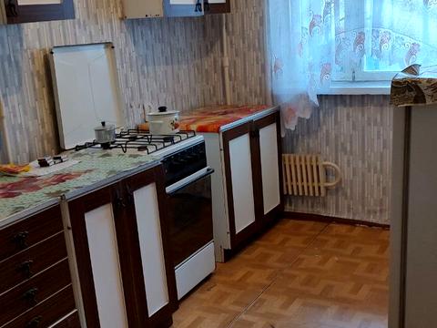 квартира по адресу Дружбы Народов ул., 208