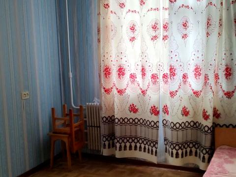 квартира по адресу Дружбы Народов ул., 208