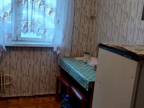 квартира по адресу Дружбы Народов ул., 208