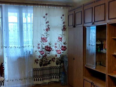 квартира по адресу Дружбы Народов ул., 208