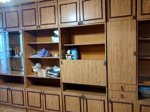 квартира по адресу Дружбы Народов ул., 208