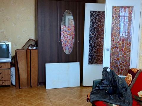 квартира по адресу Дружбы Народов ул., 208