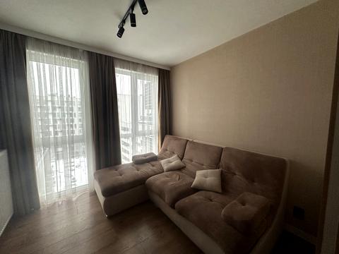 квартира по адресу Кульпарковская ул., 226-З