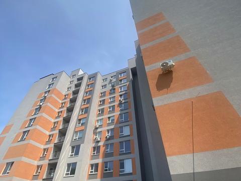 квартира за адресою Рівне, Григорія Сковороди вул., 4