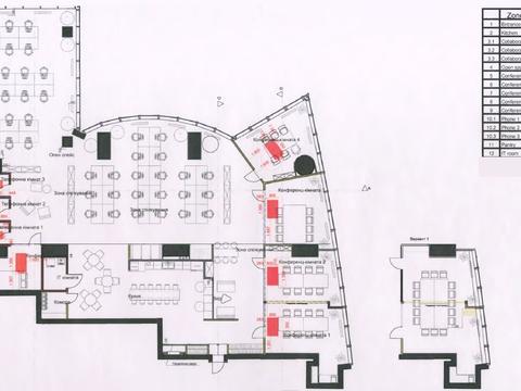 комерційна за адресою Спортивна пл., 1 А