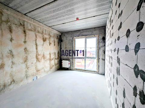 квартира за адресою Паркова