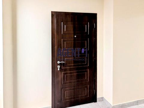 квартира за адресою Паркова