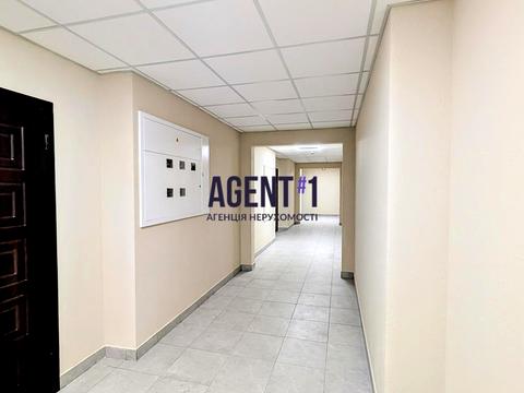 квартира за адресою Паркова