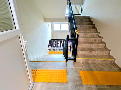 квартира за адресою Паркова