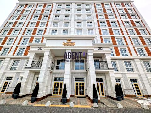 квартира за адресою Паркова