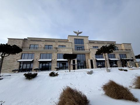 коммерческая по адресу Затишна, 1