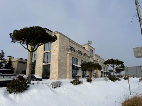 коммерческая по адресу Затишна, 1