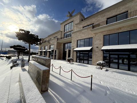 коммерческая по адресу Затишна, 1