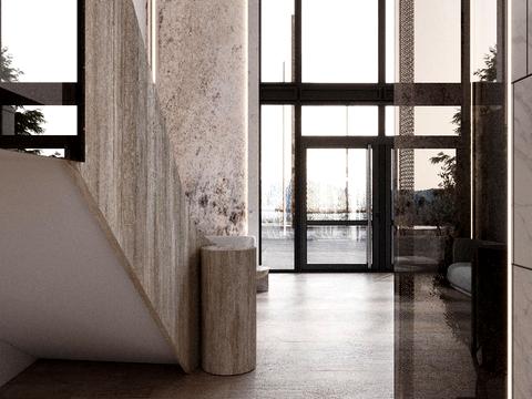 коммерческая по адресу Затишна, 1