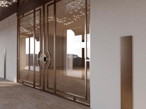 коммерческая по адресу Затишна, 1