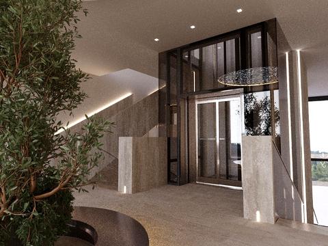 коммерческая по адресу Затишна, 1