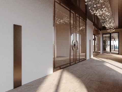 коммерческая по адресу Затишна, 1