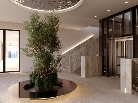 коммерческая по адресу Затишна, 1