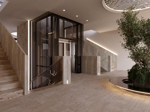 коммерческая по адресу Затишна, 1