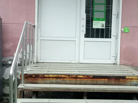 комерційна за адресою Краснова вул., 8