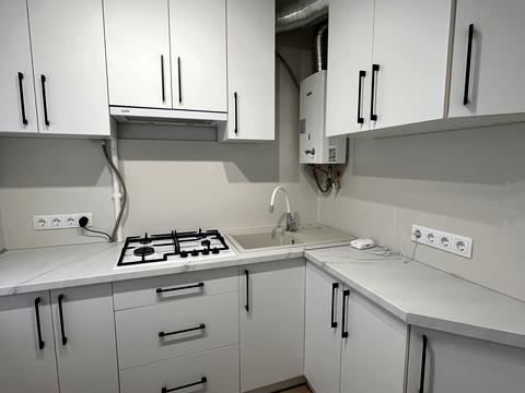 квартира за адресою Шевченка вул., 47-А