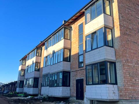 квартира за адресою Тараса Шевченка вул., (Будинок 4)