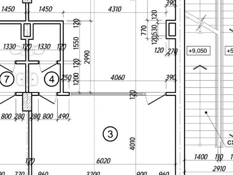 коммерческая по адресу Затишна, 1