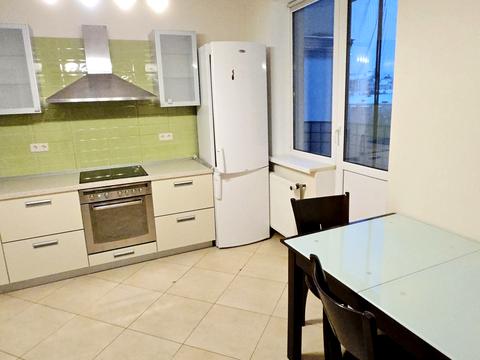 квартира по адресу Почайнинская ул., 25/49