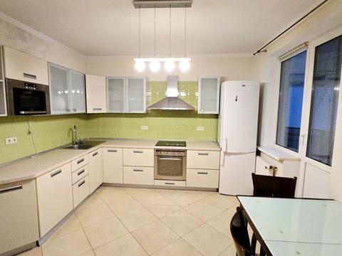 квартира по адресу Почайнинская ул., 25/49