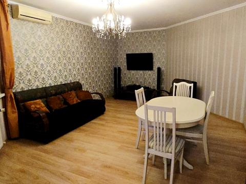 квартира по адресу Почайнинская ул., 25/49