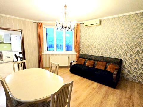 квартира по адресу Почайнинская ул., 25/49