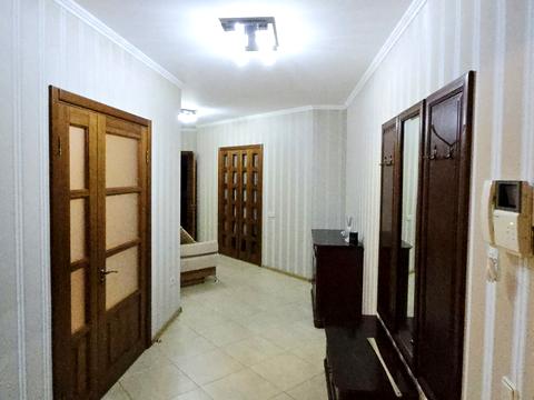 квартира по адресу Почайнинская ул., 25/49