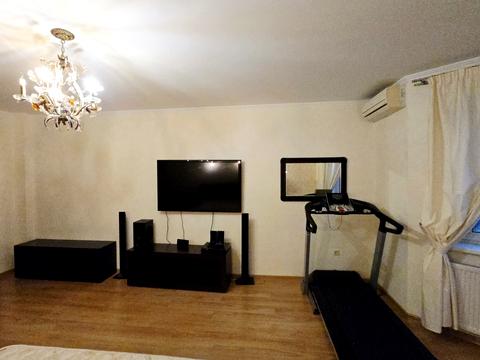 квартира по адресу Почайнинская ул., 25/49