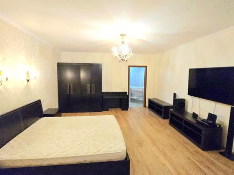 квартира по адресу Почайнинская ул., 25/49