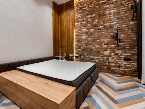 квартира за адресою Михайлівська вул., 6