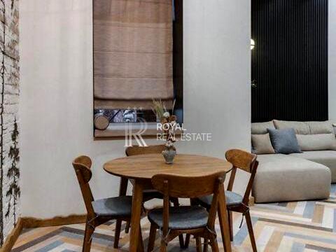 квартира за адресою Михайлівська вул., 6