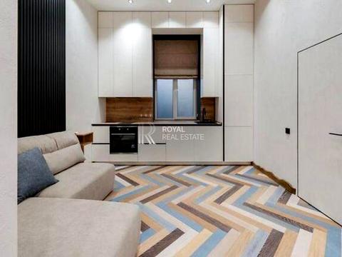 квартира за адресою Михайлівська вул., 6