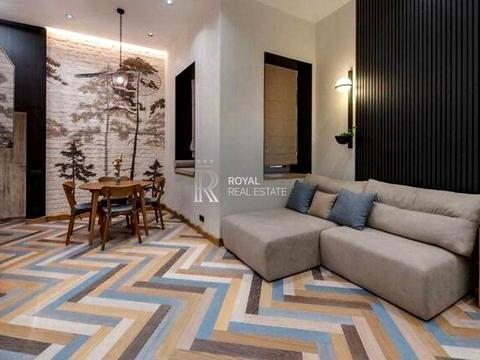 квартира за адресою Михайлівська вул., 6