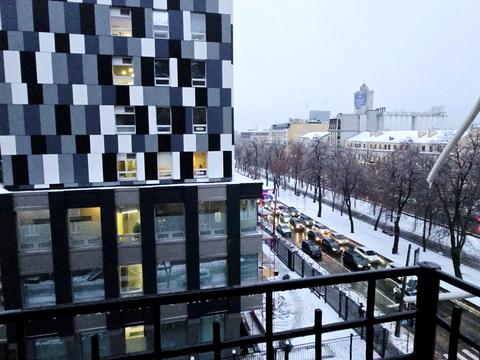 квартира по адресу Почайнинская ул., 25/49