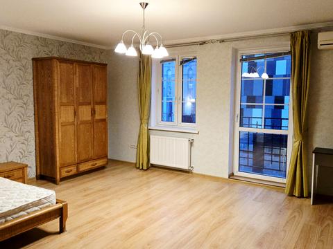 квартира по адресу Почайнинская ул., 25/49