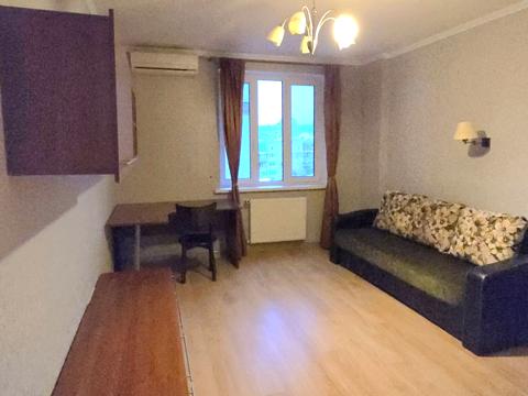 квартира по адресу Почайнинская ул., 25/49